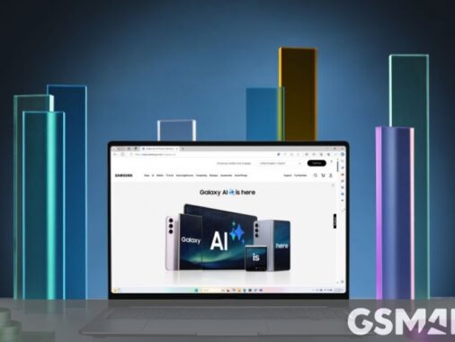 Rewrite This Title With Different Wordingsamsung Galaxy Book4 Edge Brings