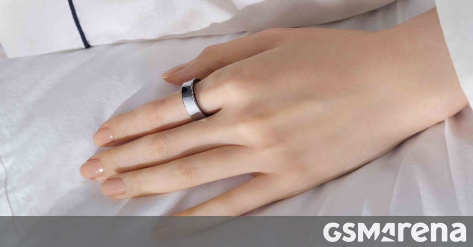 Rewrite This Title With Different Wordingsamsung Galaxy Ring Price Leaks