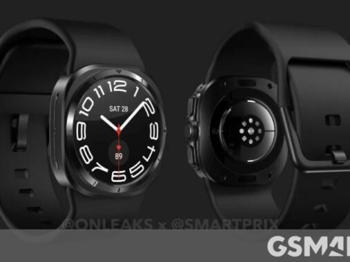 Rewrite This Title With Different Wordingsamsung Galaxy Watch Ultra Name