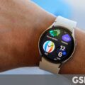 Rewrite This Title With Different Wordingsamsung Galaxy Watch7 Passes Through