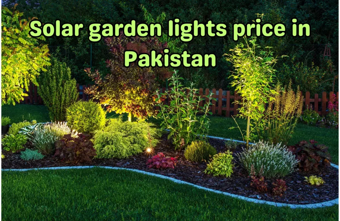 Rewrite This Title With Different Wordingsolar Garden Lights Price In