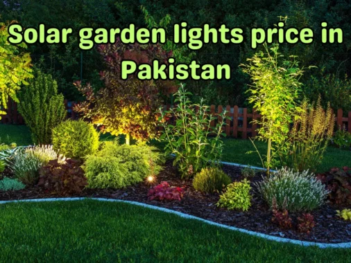 Rewrite This Title With Different Wordingsolar Garden Lights Price In