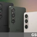 Rewrite This Title With Different Wordingsony Xperia 1 Vi Is