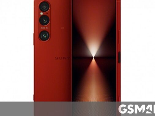 Rewrite This Title With Different Wordingsony Xperia 1 Vi Leaks