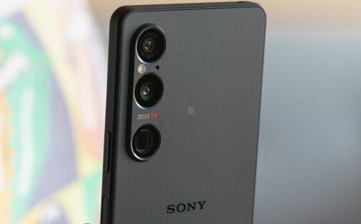 Rewrite This Title With Different Wordingsony Xperia 1 Vi Review