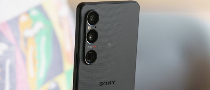 Rewrite This Title With Different Wordingsony Xperia 1 Vi Review