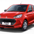 Rewrite This Title With Different Wordingsuzuki Alto Crosses 5 Million