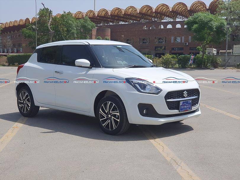 Rewrite This Title With Different Wordingsuzuki Swift Price Dropped By