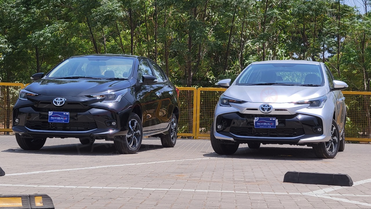 Rewrite This Title With Different Wordingtoyota Yaris Facelift Launched In