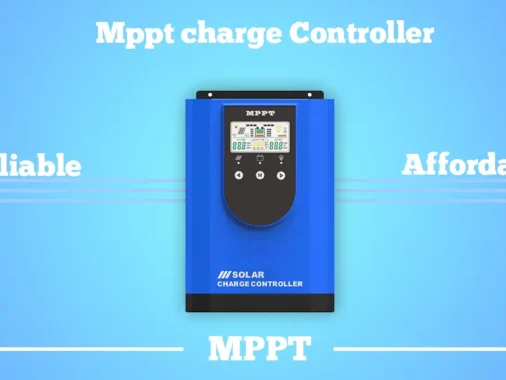 Rewrite This Title With Different Wordingunderstanding Mppt Charge Controller Prices