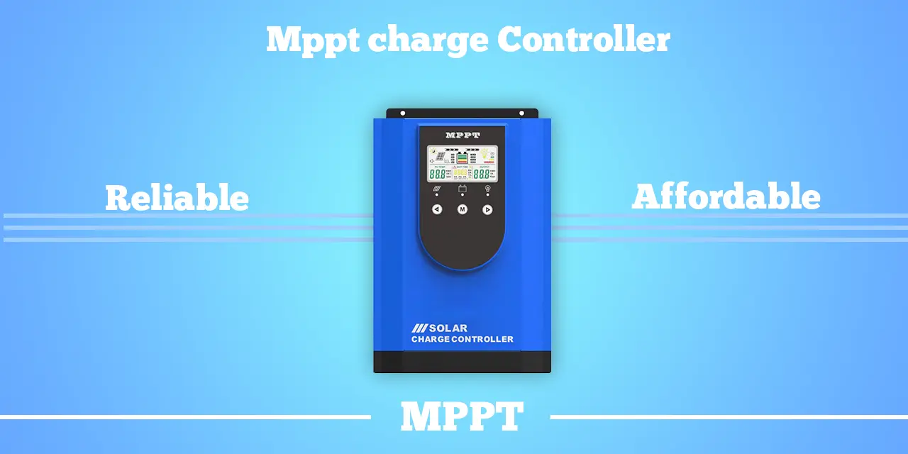 Rewrite This Title With Different Wordingunderstanding Mppt Charge Controller Prices