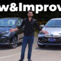 Rewrite This Title With Different Wordingvideo Toyota Yaris Facelift