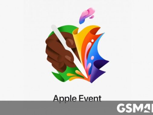 Rewrite This Title With Different Wordingwatch Apple's Ipad Event Live