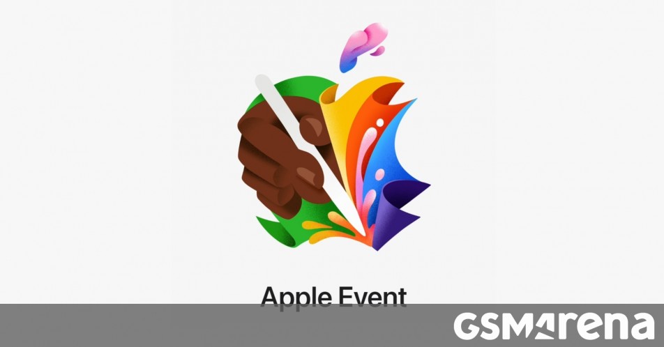 Rewrite This Title With Different Wordingwatch Apple's Ipad Event Live