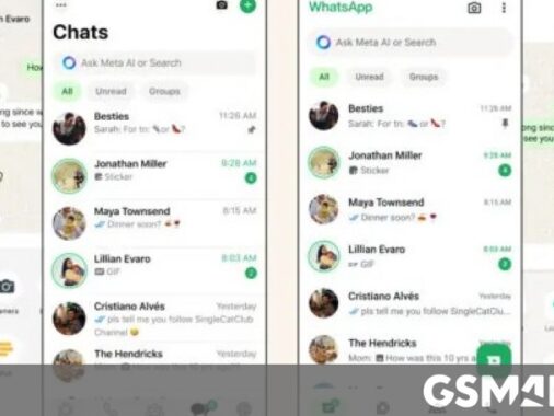 Rewrite This Title With Different Wordingwhatsapp Gets A New, Fresher