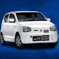 Rewrite This Title With Different Wordingwhy Suzuki Alto Leads In