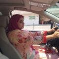 Rewrite This Title With Different Wordingwomen's Driving Schools Launched In