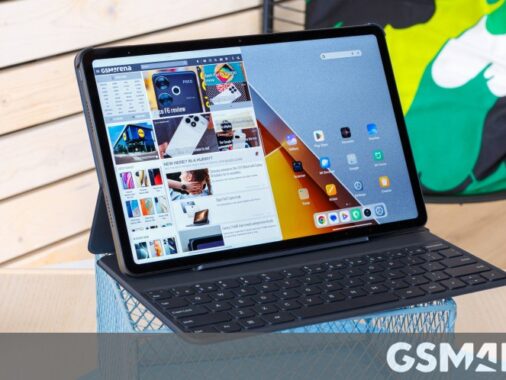 Rewrite This Title With Different Wordingxiaomi Poco Pad In For