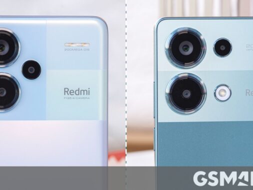 Rewrite This Title With Different Wordingxiaomi Redmi Note 13 Pro+