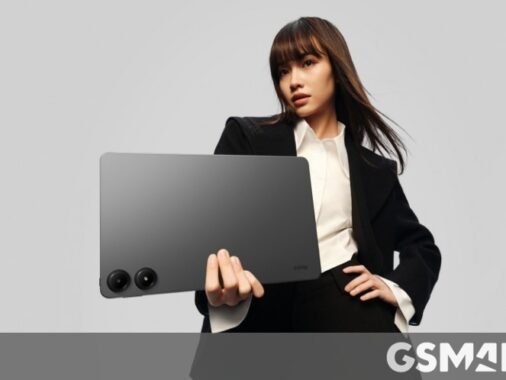 Rewrite This Title With Different Wordingxiaomi Redmi Pad Pro Gets