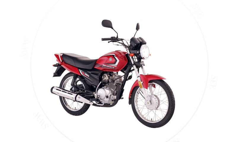 Rewrite This Title With Different Wordingyamaha Introduced "new" Yb125z