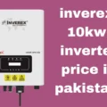 Rewrite This Title With Different Wordinginverex 10kw Inverter Price In