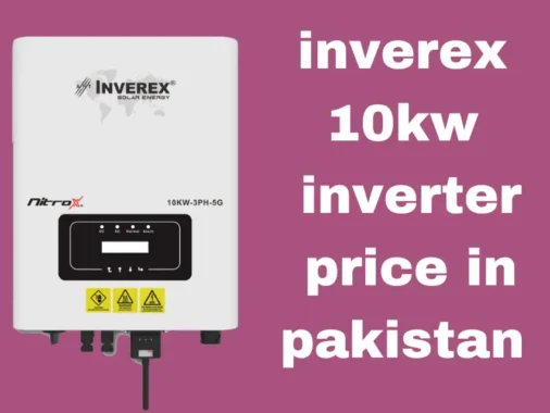 Rewrite This Title With Different Wordinginverex 10kw Inverter Price In