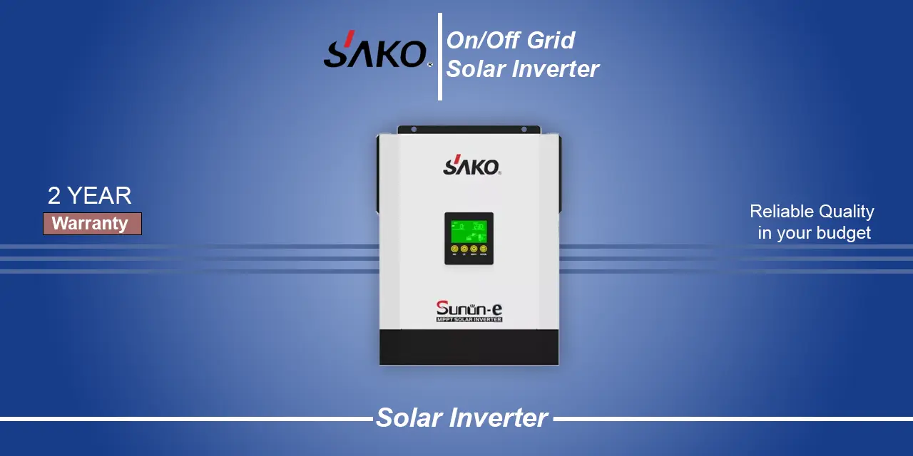 Rewrite This Title With Different Wordingsako Inverter Price In Pakistan