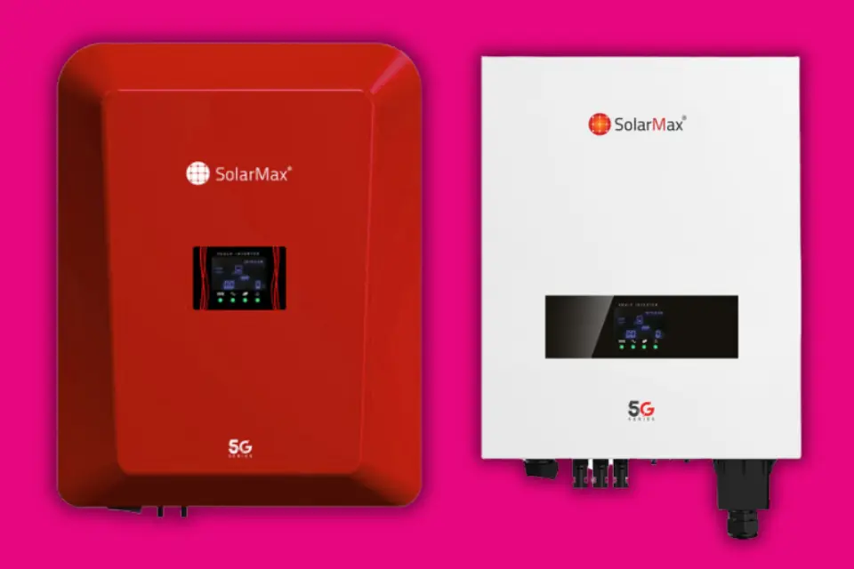 Rewrite This Title With Different Wordingsolar Max Inverter Price In