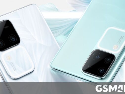 Rewrite This Title With Different Wordingvivo S19, S19 Pro Rumored