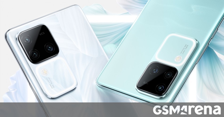 Rewrite This Title With Different Wordingvivo S19, S19 Pro Rumored