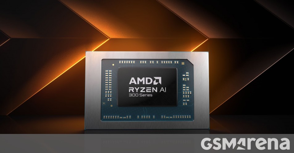 Rewrite This Title With Different Wordingamd Announces New Ryzen 9000