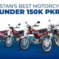 Rewrite This Title With Different Wordingbest Motorcycles Under 150k Pkr