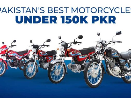 Rewrite This Title With Different Wordingbest Motorcycles Under 150k Pkr