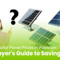 Rewrite This Title With Different Wordingbest Solar Panel Price In