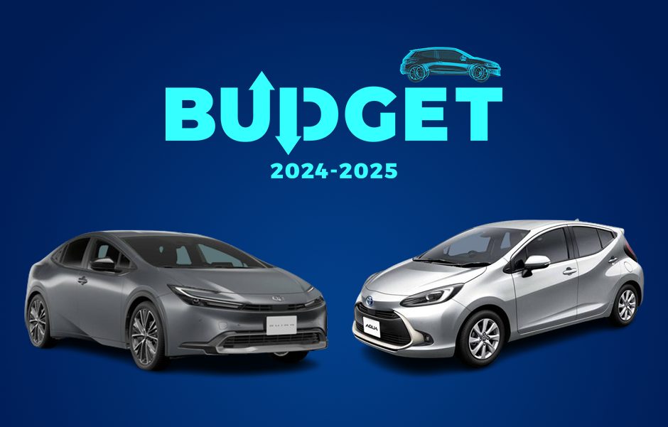 Rewrite This Title With Different Wordingbudget 2024 25 Increased Custom