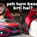 Rewrite This Title With Different Wordingextreme Camber Kit Wali Honda