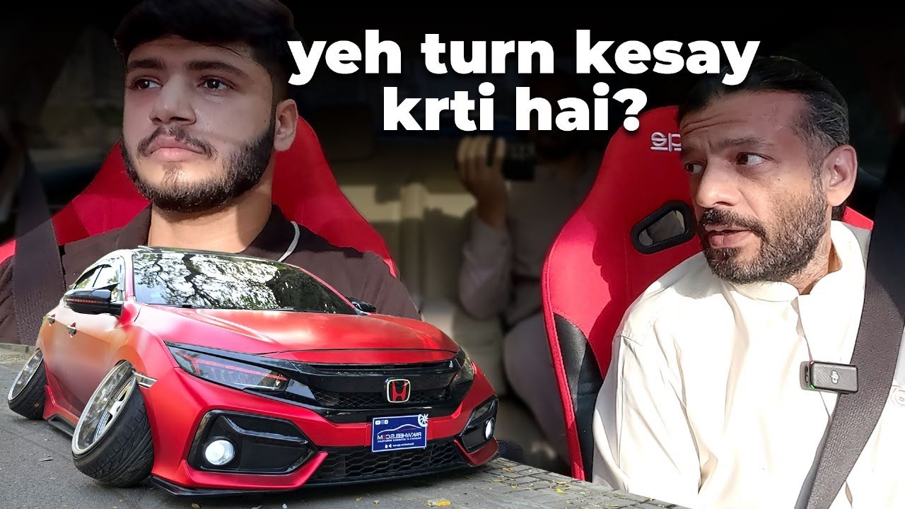 Rewrite This Title With Different Wordingextreme Camber Kit Wali Honda