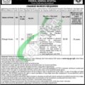 Rewrite This Title With Different Wordingfederal General Hospital Islamabad Jobs