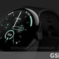 Rewrite This Title With Different Wordinggoogle Pixel Watch 3 Renders