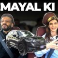 Rewrite This Title With Different Wordinghemayal Ki Haval H6 Hev