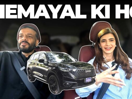 Rewrite This Title With Different Wordinghemayal Ki Haval H6 Hev