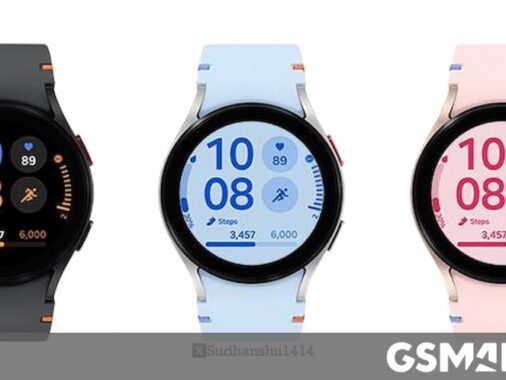 Rewrite This Title With Different Wordinghere's When Samsung's Galaxy Watch