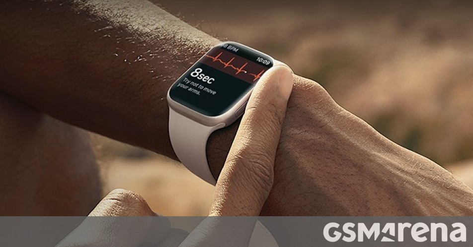 Rewrite This Title With Different Wordingidc: Wearables Market Grows 8.8%