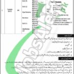 Rewrite This Title With Different Wordingislamabad Police Jobs 2024 Online