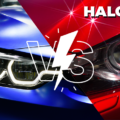 Rewrite This Title With Different Wordingled Vs Halogen Headlamps: Which