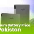 Rewrite This Title With Different Wordinglithium Battery Price In Pakistan