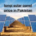 Rewrite This Title With Different Wordinglongi Solar Panel Price In