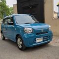 Rewrite This Title With Different Wordingmild Hybrid Suzuki Alto With