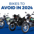 Rewrite This Title With Different Wordingmotorcycles You Should Avoid In